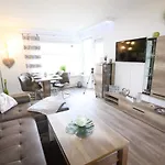 Hanseat Ii App 132 Inkl Wlan Apartment *