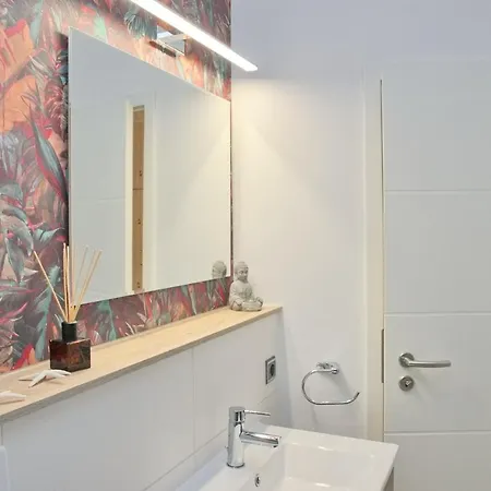 Hanseat Ii App 132 Inkl Wlan Apartament *