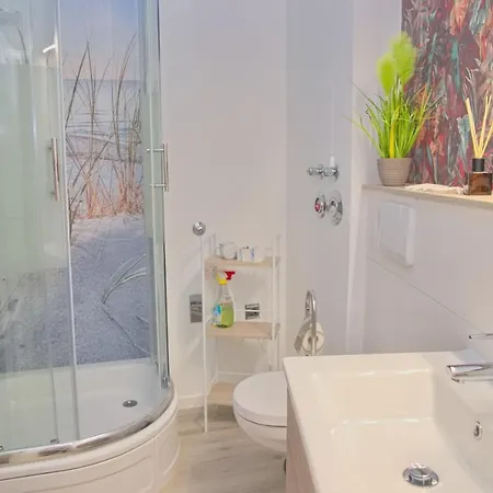 Hanseat Ii App 132 Inkl Wlan Grömitz