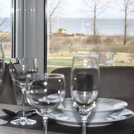 Hanseat Ii App 132 Inkl Wlan * Grömitz